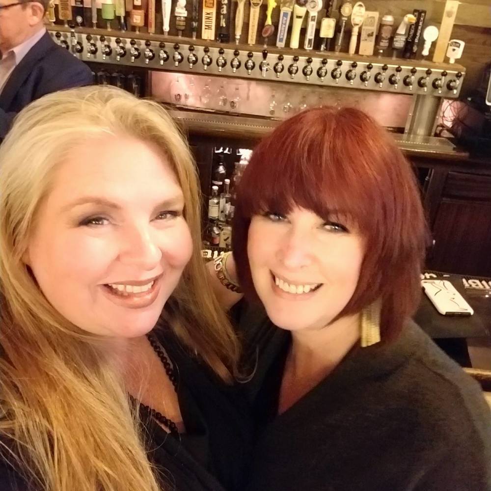 Meet your Posher, Dona